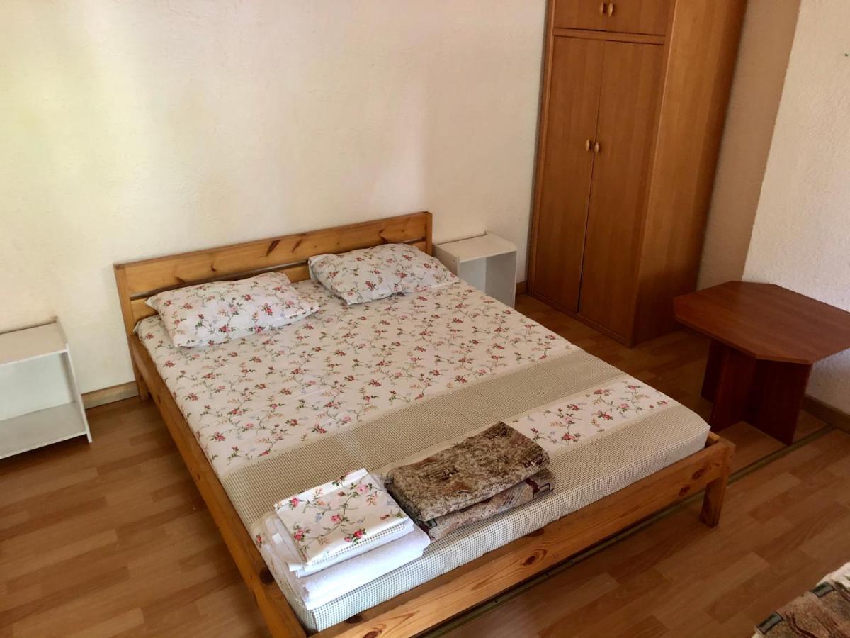 База Отдыха "Дача" Zatoka Zewnętrze zdjęcie