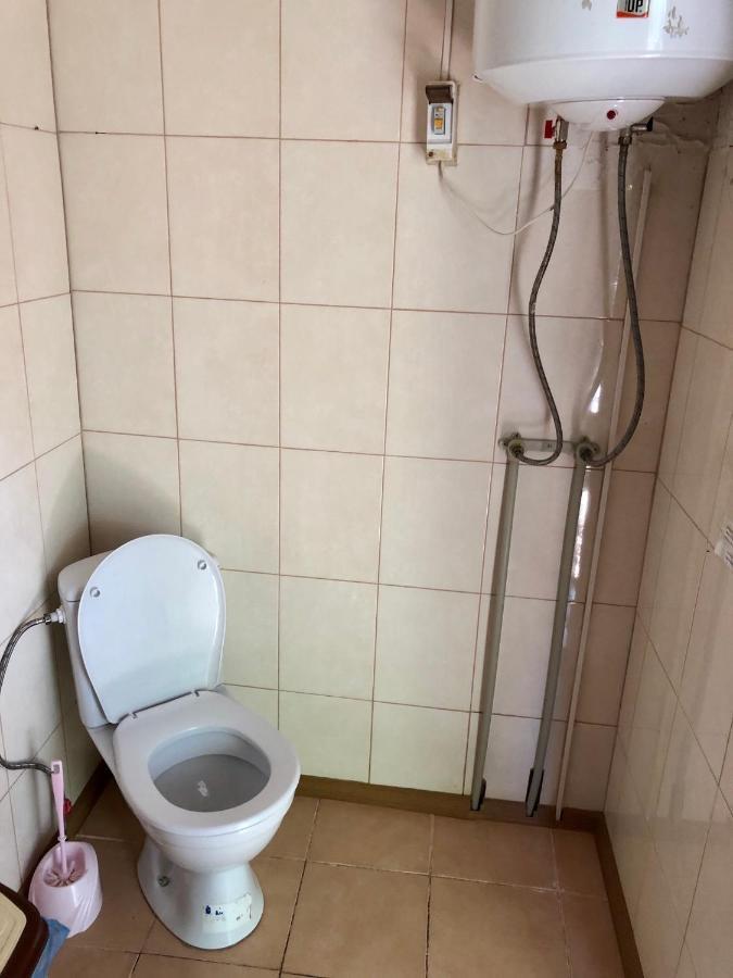 База Отдыха "Дача" Zatoka Zewnętrze zdjęcie