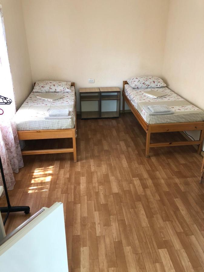 База Отдыха "Дача" Zatoka Zewnętrze zdjęcie