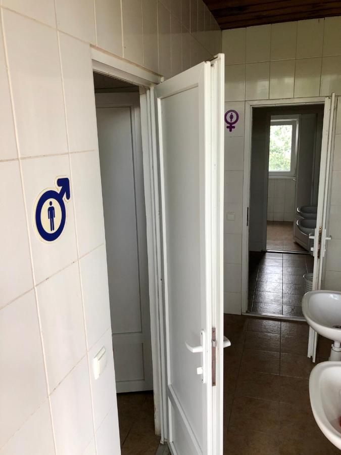 База Отдыха "Дача" Zatoka Zewnętrze zdjęcie